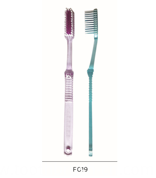 Soft Disposable Hotel Dental Care Soft Toothbrush Hot Soft Disposable Hotel Dental Care Soft Toothbrush Hot